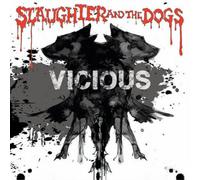Slaughter & The Dogs – Vicious – CD – Import