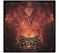 Slaughter The Giant – Depravity – CD – The Orchard