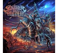 Slaughter to Prevail – Chapters of Misery – CD
