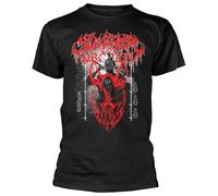 Slaughter To Previal Kostolom T Shirt