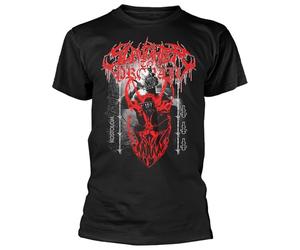 Slaughter To Previal Kostolom T Shirt