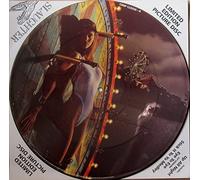 SLAUGHTER - Up All Night (LP version) / Eye To Eye / Stick It To Ya Medley (Ltd Ed 12" PICTURE DISC) [VINYL]