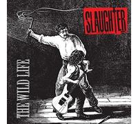 Slaughter - Wild Life [Cd] Bonus Tracks, Japan - Import