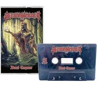 SLAUGHTERDAY - DREAD EMPEROR