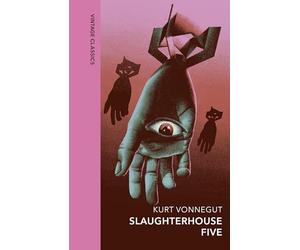 Slaughterhouse 5: Discover Kurt Vonnegut’s anti-war masterpiece