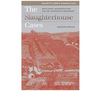 Slaughterhouse Cases