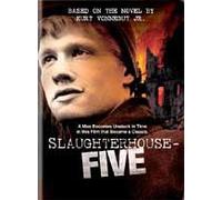 Slaughterhouse-Five [Import USA Zone 1]
