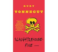Kurt Vonnegut – Slaughterhouse-Five – Poche (Modern Library 100 Best Novels)