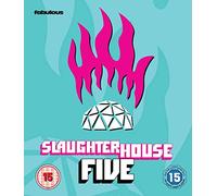Slaughterhouse Five [Blu-Ray] [Import]