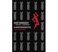 Slaughterhouse-Five Deluxe Edition - Kurt Vonnegut - BOOM! Studios - ebook (ePub illustré) - Livre