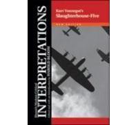 Slaughterhouse Five - Kurt Vonnegut