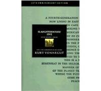 Slaughterhouse-Five Kurt Vonnegut (Auteur)
