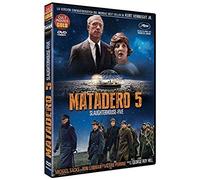 Slaughterhouse-Five - Matadero 5