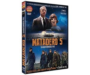 Slaughterhouse-Five - Matadero 5