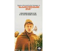 Slaughterhouse Five [VHS]