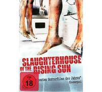 Slaughterhouse of the Rising Sun
