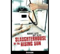 Slaughterhouse of the Rising Sun [Import USA Zone 1]