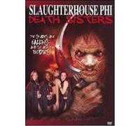Slaughterhouse Phi: Death Sisters - DVD Zone 1 G