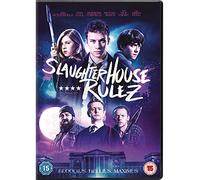 Slaughterhouse Rulez [Import]