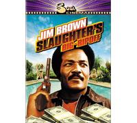 Slaughter's big rip-off