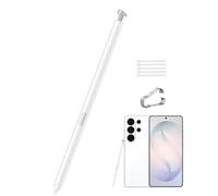 SLAUNT EJ-PS948BLEGJP Stylo de rechange pour Samsung Galaxy S26 Ultra S pour dessin, édition, écriture, indice IP68 avec 5 pointes de rechange (blanc)