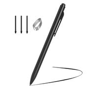 SLAUNT Stylo EMR compatible avec Remarkable 2 stylets de rechange compatibles avec Galaxy Tab/BOOX/Wacom/Scribe/Supernote EMR Devices 4096 Niveau de pression Palm Rejet avec 3 pointes de rechange