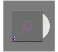 Slauson Malone 1 - Excelsior [Vinyl Lp] Colored Vinyl, Ltd Ed, White, Digital Download