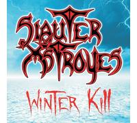 Slauter Xstroyes - Winter Kill [Import]