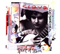 Slava Grigoryan - Spirit of Spain [Import]