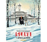 Slava - Tome 1 - Après la chute