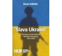 Slava Ukraini!