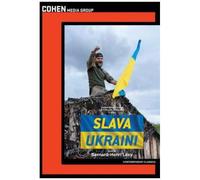 Slava Ukraini - Dvd
