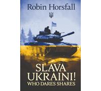 Slava Ukraini. Who Dares Shares!