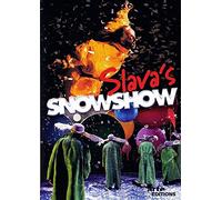 Slava's SnowShow – DVD