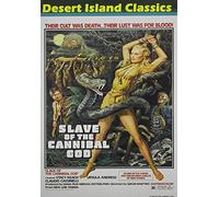 Slave (aka Mountain of The Cannibal God)