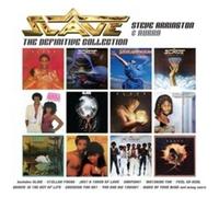 Slave / Arrington,Steve / Aurra - Definitive Collection [Compact Discs] Uk - Import