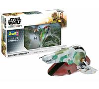 Revell Star Wars Boba Fett's Starship