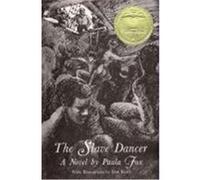Slave Dancer Paula Fox (Auteur)
