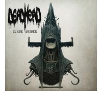 DEAD HEAD – Slave Driver – CD – Neuf – The Orchard