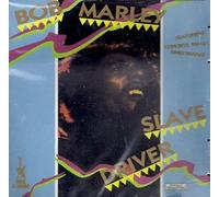 Bob Marley - Slave Driver (UK Import)