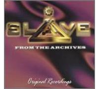 Slave - from The Archives