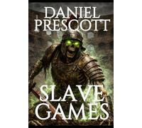 Slave Games: A Second Person Gladiator Horror Experience | Dreamscapes & Nightmares Memory File #004