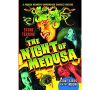 Slave Girls Moon/The Night of Medusa