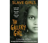 Slave Girls: The Gallery Girl: Candice