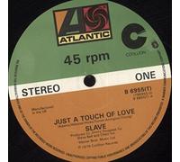 Slave / Just A Touch Of Love