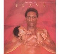 SLAVE - JUST A TOUCH OF LOVE LP UK ATLANTIC 1979 8 TRACK (K50684)