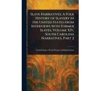 Slave Narratives