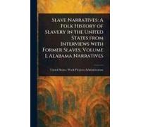 Slave Narratives