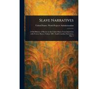 Slave Narratives