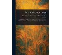 Slave Narratives